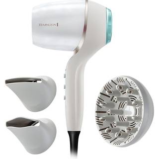 Remington HYDRAluxe PRO Hairdryer