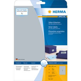 HERMA Special