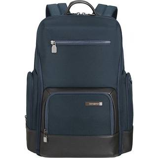 Samsonite Safton Backpack (15") - Blå