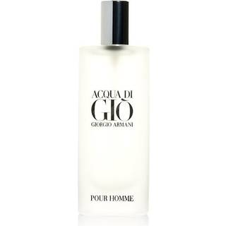Giorgio Armani - Acqua Di Gio Homme - 15 ml - Edt
