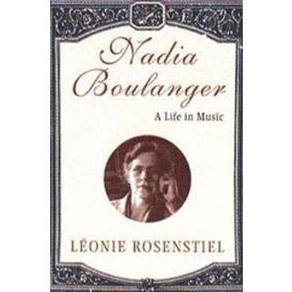 Nadia Boulanger
