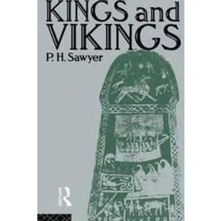 Kings and Vikings