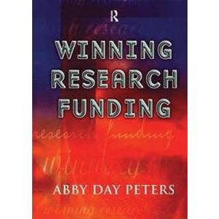 Winning Research Funding