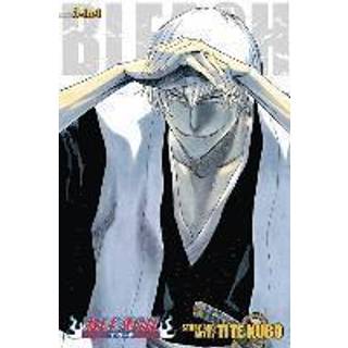 Bleach (3-in-1 Edition), Vol. 7