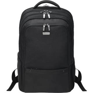 Dicota Eco Select Rygsæk til Laptop 17.3" | Sort