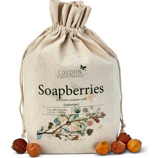 Cocoon Sæbebær - 500 g.