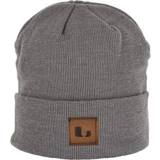Lindberg Kisa Hue, Grå, 56-60