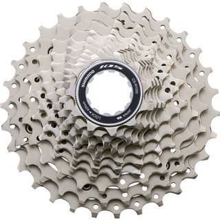 Shimano Kassette 11-sp 11-34 CS-R7000 105