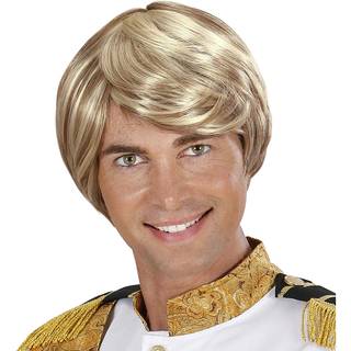 Prince Charming paryk