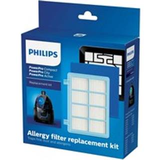 Philips Tilbehør til støvsuger Reservedelssæt FC8010/02