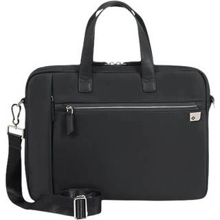 Samsonite Eco Wave Dokumentmappe sort