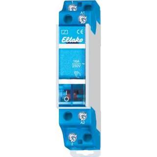 Relæ 1Sl 16A 24V Dc Eltako