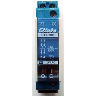 Relæ 2Sl 16A 24V Ac Eltako