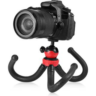 Mikamax mm - Octopus Tripod