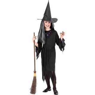 Heksekostume