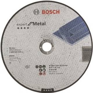 Bosch Expert for Metal Skæreskive 230x3mm 1-pak 230x3mm 1-pak