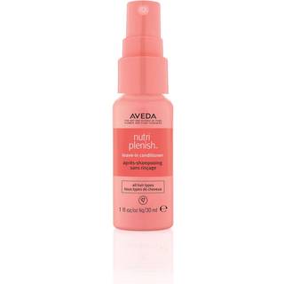 Aveda nutriplenish leave-in conditioner all hair types 30ml
