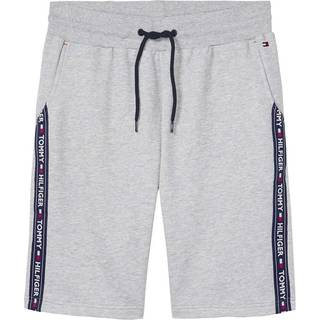 Tommy Hilfiger Authentic Shorts - Heather Grey
