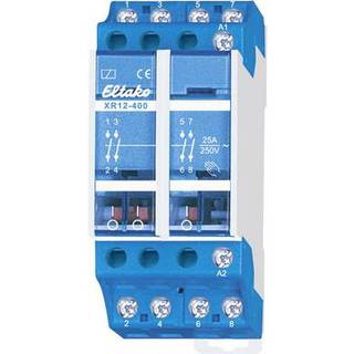 Relæ 4Sl 25A 230V Ac Eltako
