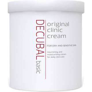 Decubal Clinic Cream 38% - 1 kg.