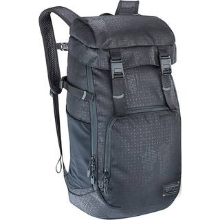 Evoc Mission Pro 28 Daypack størrelse 28 l farve blå/grå
