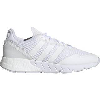 adidas ORIGINALS Herren Sneaker weiß Textil & Canvas