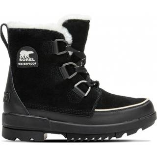 Sorel Women's Torino II Waterproof Black, 36