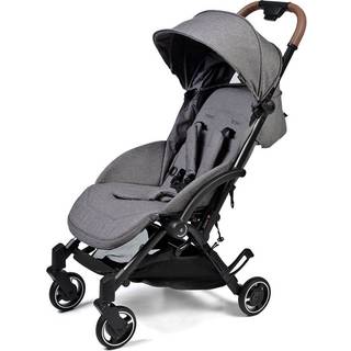 Carena Kobbe 2.0 Klapvogn Sort Stroller      Unisex