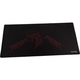 DUTZO Fushi Gaming Mousepad - XXXL