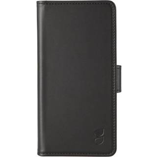 Gear cover med pung til Huawei Mate 20 Lite (sort) - På lager i butik