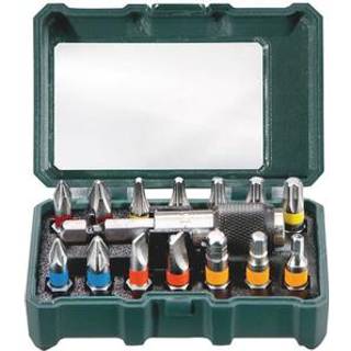 METABO Bitssæt SP 15 Dele
