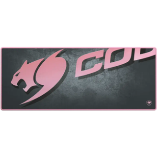 COUGAR Mouse pad Arena X extra large Pink