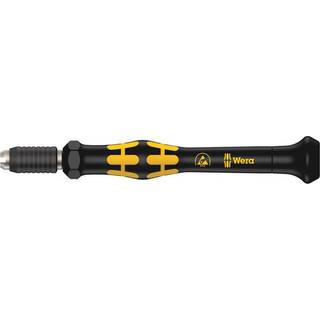 Wera 1013 Kraftform Micro ESD bits-håndgreb, 23 x 97 mm