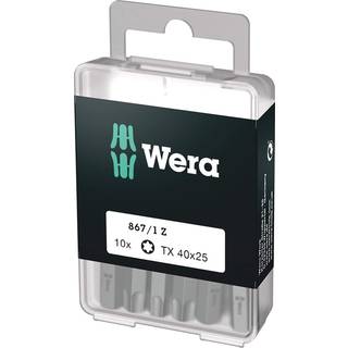Bits til TX-kærv Wera 867/1 Z