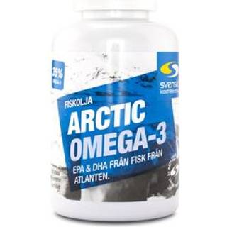 Core Omega-3, 180 kapsler