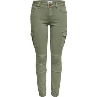 Onlmissouri Slim Fit Cargobukser