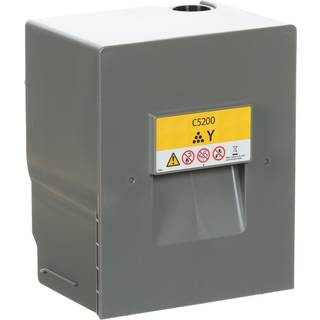 828427 RICOH PRO C5200 TONER YELLOW