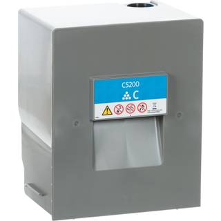 828429 RICOH PRO C5200 TONER CYAN