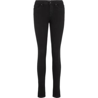 Vmtanya Mid Rise Skinny Fit Jeans