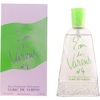 Ulric de Varens Eau de Varens N° 4 Eau de Parfum til kvinder 150 ml - 150 ml