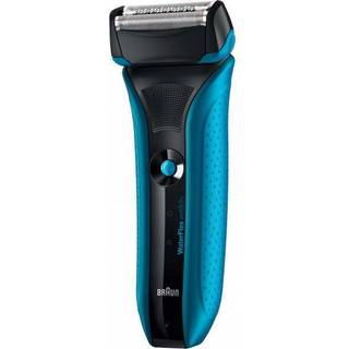 BRAUN Braun Series 5 Waterflex Wf2s Barbermaskine 4210201183617