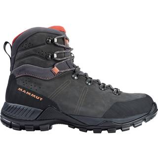 Mammut Women's Nova Tour II High GTX Vandresko Damer størrelse 4,5 farve sort