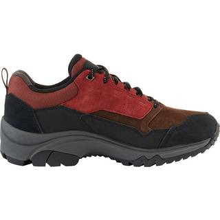 Haglöfs Skuta Low Proof Eco Women Maroon Red/Barque