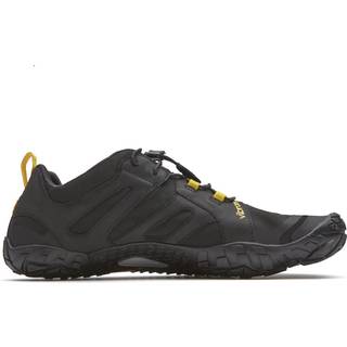 Fivefingers Women's V-Trail 2.0 Black/Yellow, 37