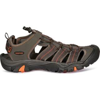 Sandaler til mænd - Trespass Torrance - Brun - 43