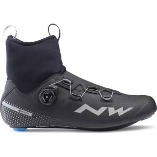 Northwave Celcius R Arctic GTX Vinterstøvler Sort - Skostørrelse 48
