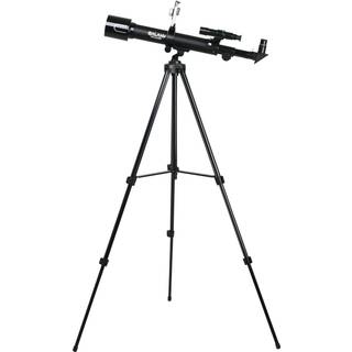 Galaxy Tracker 125 Stjernekikkert til børn m/mobiltelefon adaptor