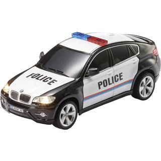 Revell BMW X6 Police [Levering: 1-2 dage]