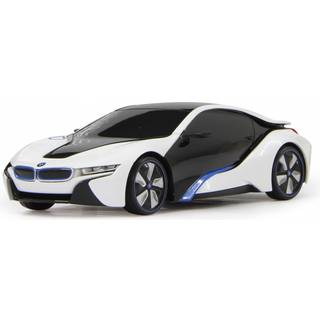 Jamara BMW I8 1:24 white 27Mhz