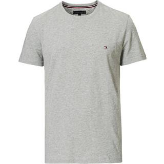 CORE STRETCH SLIM C-NECK TEE